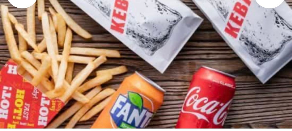 Drips Twice Deal W Choc Brownie